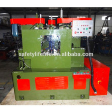 Three AXES Fire Extinguisher valve machine